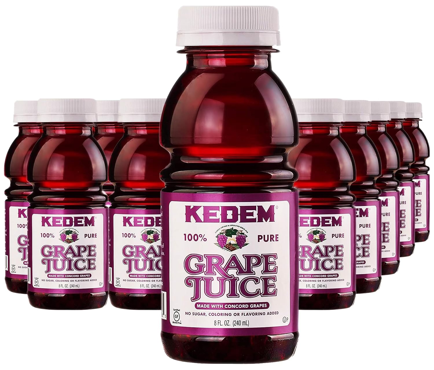 Kedem Grape Juice